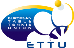 Logo ETTU